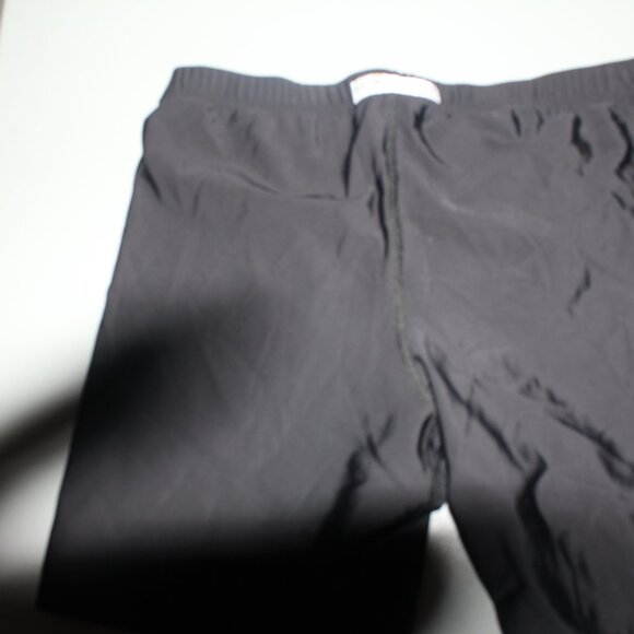 Black Under Armour Compression Shorts Size Large - Picture 3 of 4